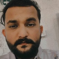 Mitesh Khaire
