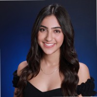 Audrey Shaverdian