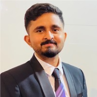Naski Ahamed
