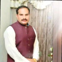 Toqeer Warraich