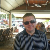Brian Gower