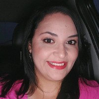 Tatiane Sousa Pereira Brauer