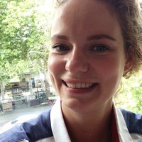 Sophie Luijsterburg