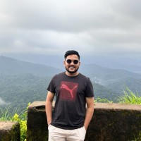 Kishor Sh