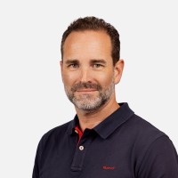 Anthony Renaud