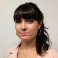 Pauline Zbinden