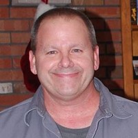 Tom Chapman