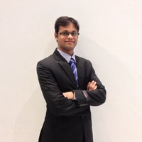Harish Kolla