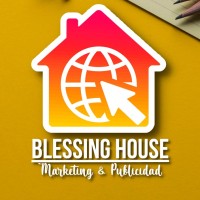 Blessing House Marketing y Publicidad