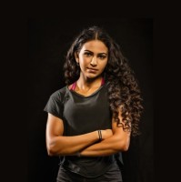 Aliaa Mehrez