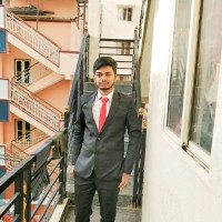 Sugam Shetty