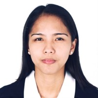 Marey Grace Triniann Tadeo