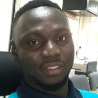 Daniel Asante