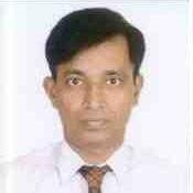 Shyama Nand Das