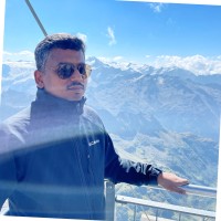 Rahul Singh