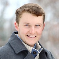 Keaton Moore
