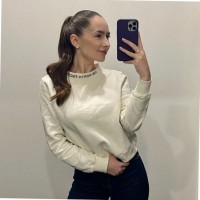 Mariia Malenko