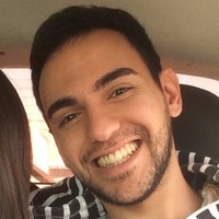 Nicholas Siqueira