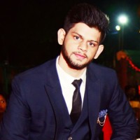 Rishabh Verma