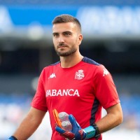 Alexandre Vázquez Estévez