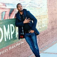 Rashid Brown