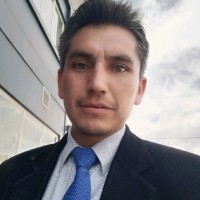 Marco Antonio Marin Mayta