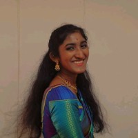 Mridula L