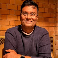 Srrinivas Arkasallii