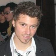 Matteo Paglianti