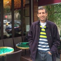 Mahfoud Tahri