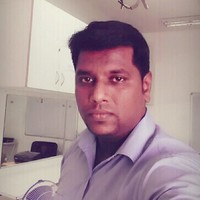 Sethu Saravanan
