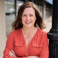Christine Herrmann, PMP
