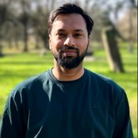Shadab Ali
