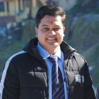 Devesh Chandra Bhatt