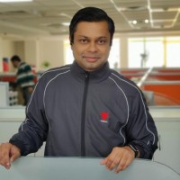 Abhishek Srivastava