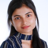 Nimisha Rajan