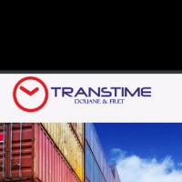 COMMISIONNAIRE en DOUANE TRANSTIME TRANSITAIRE
