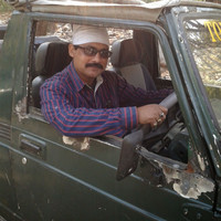 Bm Tiwari