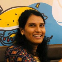 Soujanya Dhar