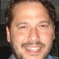 Daniel Crispim