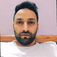 Ankush Kashyap