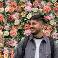 Jasdeep Kular