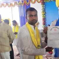Shubhashish Kumar