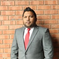 Ahmed Kabir FCCA,CIPFA,FMAAT,ARA