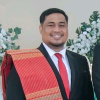 Yosua R. H. Sirait
