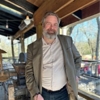Christopher Brace, Ph.D.
