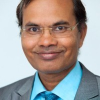 Sahadev Swain