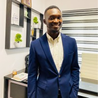 Abolade Durowoju MNIS