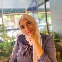 Yasmine Alaa