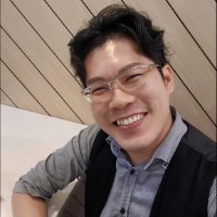 Joey Ang